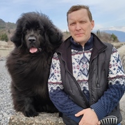 Вячеслав 43 года (Стрелец) Массандра