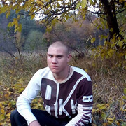 Женя из Ични желает познакомиться с тобой