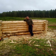 александр 41 год (Рыбы) Тогучин