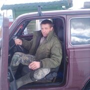 Алексей 38 лет (Стрелец) Пучеж