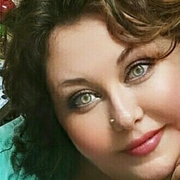🌼МИРОСЛАВА 🌼 38 лет (Рак) Екатеринбург