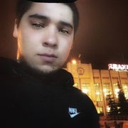 олег 21 год (Близнецы) на сайте знакомств Бирска