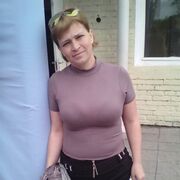 Олька 40 лет (Близнецы) Большая Мартыновка