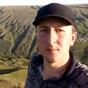 Марат 35 лет (Водолей) Махачкала