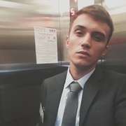 Максим Новиков 24 года (Дева) Благодарный