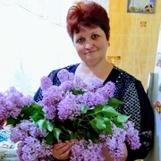 Знакомства в Кинели с пользователем Светлана 48 лет (Овен)