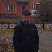 Андрей 44 года (Телец) Челябинск