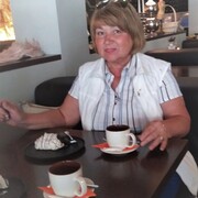 Liidia 59 лет (Весы) Кохтла-Ярве