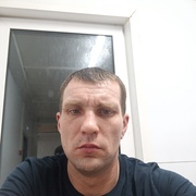 илья 36 лет (Близнецы) Можайск