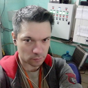 Начать знакомство с пользователем Евгений 44 года (Весы) в Волгореченске