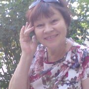 Наталия 65 лет (Телец) Волхов