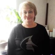Валентина 57 лет (Рак) Тюмень