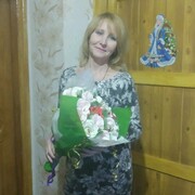 Валентина 56 лет (Овен) Днепр