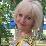 Светлана 49 лет (Козерог) Набережные Челны