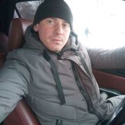 Саня Семухин 30 лет (Близнецы) Петропавловск