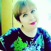 алина 60 лет (Весы) Волгодонск