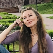 Светлана 43 года (Дева) на сайте знакомств Сарова (Нижегородская обл.)