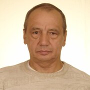 Илья 62 года (Весы) Апатиты