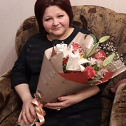 Оксана 48 лет (Близнецы) Уссурийск