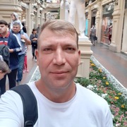 Никита 40 лет (Дева) хочет познакомиться в Истре