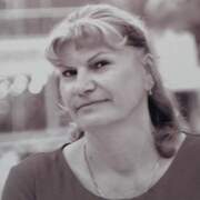 Галина 58 лет (Рак) Вильнюс