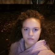 Кристина 25 лет (Скорпион) Искитим