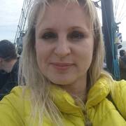 Светлана 45 лет (Овен) Кропивницкий