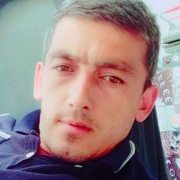 Подружиться с пользователем Акмал 35 лет (Овен)