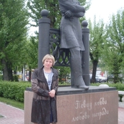 Лана 50 лет (Стрелец) на сайте знакомств Усть-Кана