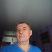 Александр 59 лет (Козерог) Первомайский
