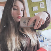_ELENA_ 21 год (Рыбы) Измир