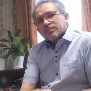 илья 52 года (Водолей) Верхний Уфалей