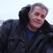 Леонид 54 года (Водолей) Санкт-Петербург