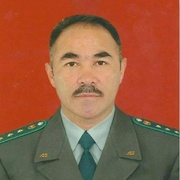Temirbek 49 лет (Лев) Ош