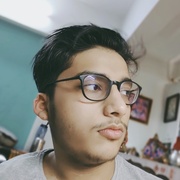 Vishal Singhal 18 лет (Близнецы) Пандхарпур