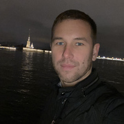 Константин 31 год (Водолей) Мурманск