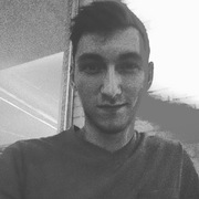 Никита 23 года (Рак) Волжский