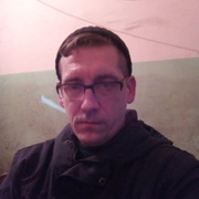 Сергей из Каменки желает познакомиться с тобой
