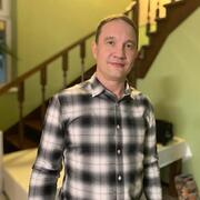 Алексей 45 лет (Козерог) Челябинск