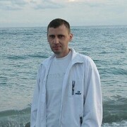 Владимир 41 год (Рыбы) Невинномысск