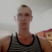 Знакомства в Сорочинске с пользователем Анатолий 34 года (Скорпион)