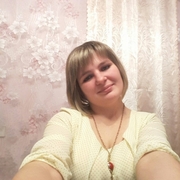 Алена 28 лет (Козерог) хочет познакомиться в Корюковке