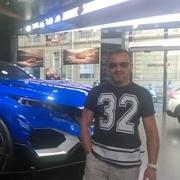 Сергей из Страсбург желает познакомиться с тобой