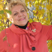 Ирина 69 лет (Весы) Ханты-Мансийск