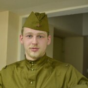 Начать знакомство с пользователем Юрий 31 год (Козерог) в Порхове