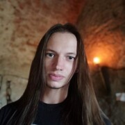 Михаил 30 лет (Скорпион) Мукачево