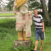 Вадим 44 года (Лев) на сайте знакомств Жукова