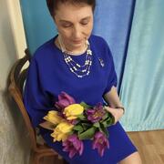 Тамара Трубач 60 лет (Рыбы) Заславль