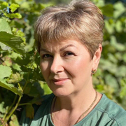 Raisa 54 года (Скорпион) Уральск