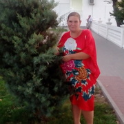 лена 33 года (Лев) Севастополь